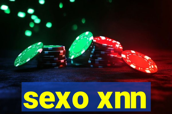 sexo xnn